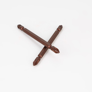 Electric Screwdriver Bits Ph2 Magnetic Extended For Power Drill Use - Product Image 1