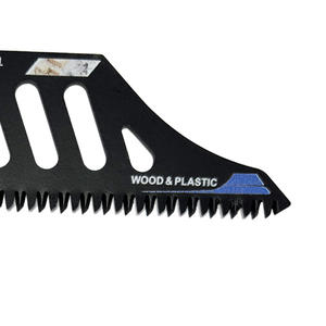 Hoja de Sierra de Calar de Acero al Carbono de Alta Resistencia T142HB de 112 mm x 75 mm para Materiales Blandos - Product Image 3