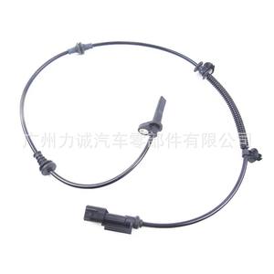 Sensor de Rueda Delantera DA8Z2C204C para el Sistema ABS de Vehículos Ford Explorer Importados, Nuevo con 1 Año de Garantía - Product Image 1