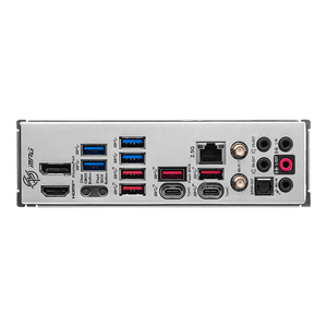 มาเธอร์บอร์ดใหม่ของแท้สำหรับ MSI MPG <span class=keywords><strong>Z790</strong></span> <span class=keywords><strong>EDGE</strong></span> Ti MAX WIFI - Product Image 5