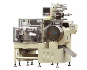 Fld-tốc độ cao bóng <span class=keywords><strong>Lollipop</strong></span> máy đóng gói - Product Image 2