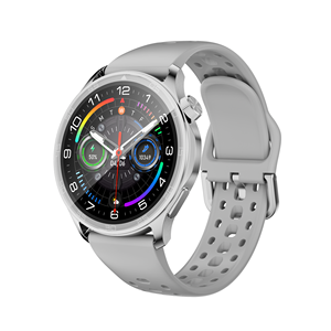 Reloj Inteligente AW83 para Monitoreo de Salud, para Hombres y Mujeres, Deportes <span class=keywords><strong>al</strong></span> Aire Libre, Seguimiento de Actividad Física, Monitoreo de Salud - Product Image 1