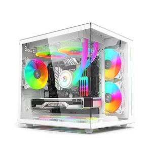 Nouveau PC de jeu en gros, ordinateur de bureau gamer RTX 3090, PC de jeu pas cher, Computadoras PC, vente en gros d'ordinateurs de bureau de jeu bon marché - Product Image 3