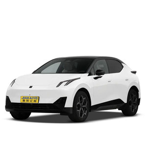 Batterie au lithium fer phosphate fiable Lynk & Co Z20 530Pro Max EV, châssis SEA stable optimisé pour les distributeurs étrangers - Product Image 1