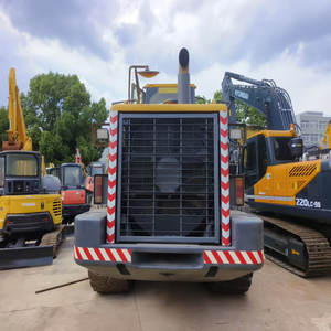 उच्च गुणवत्ता वाले कोमात्सु वा500 व्हील लोडर <span class=keywords><strong>50</strong></span> टन रेटेड लोड इंजन मोटर गियरबॉक्स पंप-कोर घटकों में आयातित जापान शामिल हैं। - Product Image 5