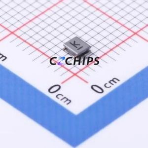 Inductor de Potencia PNLS252012-R68M 680UH 1008 (Inductancia: 680nH) (Precisión: 20%) (Corriente Nominal: 2.7A) - Product Image 1