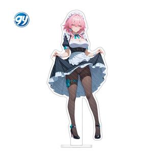 Honkai Star Rail <span class=keywords><strong>Herta</strong></span> Sparkle Ruan Mei 7 mars Acrylique Stand Jeu Personnage Collection - Product Image 4