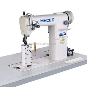 24082 double needle post bed sewing sewing machine
