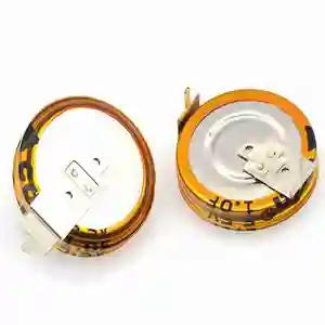 Siêu Tụ Điện Vàng 5.5V 0,1f