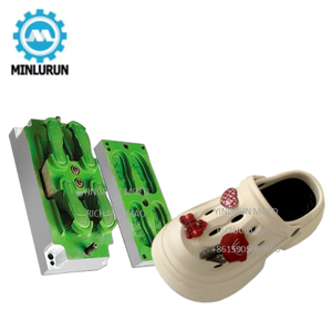 Moldes para Pantuflas de Hombre, Diseño de <span class=keywords><strong>Esqueleto</strong></span>, de Espuma <span class=keywords><strong>EVA</strong></span>, para Invierno, con Peluche, para Playa - Product Image 5