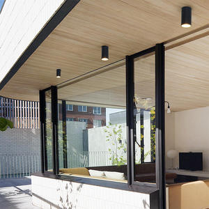 सिलेंडर downlight बाहरी निविड़ अंधकार प्रकाश स्थिरता आउटडोर downlight IP65 इनडोर बाहरी छत नीचे प्रकाश फिटिंग - Product Image 6