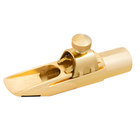 Professional Saxophone Alto Metal Mouthpiece Advanced Sax Mouth Pieces Size 5 6 7 8 9 Alto Sax Mouthpiece