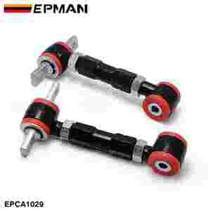 Kit de Brazos de Camber Traseros Ajustables EPMAN Racing para Honda Civic 88-01 y Acura Integra EPCA1029 - Product Image 1