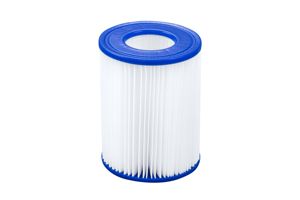 <span class=keywords><strong>Bestway</strong></span> 56721 <span class=keywords><strong>Power</strong></span> Acier Rectangulaire <span class=keywords><strong>Hors</strong></span> <span class=keywords><strong>Sol</strong></span> <span class=keywords><strong>Piscine</strong></span> Ensemble 4.04 m X 2.01 m X 1.00 m D'été Extérieur PVC Cadre <span class=keywords><strong>Piscine</strong></span> - Product Image 5