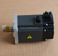 Moteur servo AC d'automatisation industrielle HF-KE43W1-S100