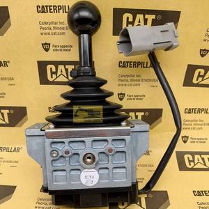 Rifornimento di fabbrica maniglia 3074671 controllo 307-4671 CAT IT62H 953D 93d 973D 950H 950K 962H maniglia <span class=keywords><strong>Joystick</strong></span> 243-3166 per bruco - Product Image 2