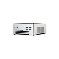 Potente Mini PC NUC Intel i9 9880H, 8 Núcleos, 16 Subprocesos, RAM DDR4, Mini Computadora de Escritorio para Juegos y Negocios