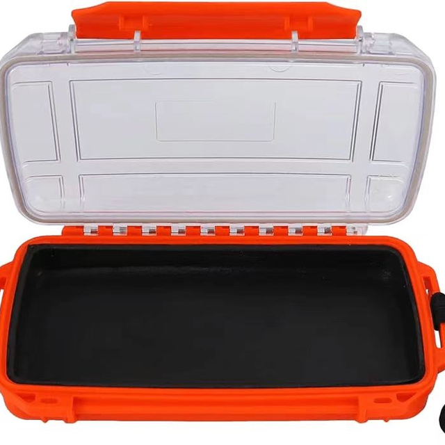 Waterproof for Boat Waterproof Containers Kayak Dry Storage Box