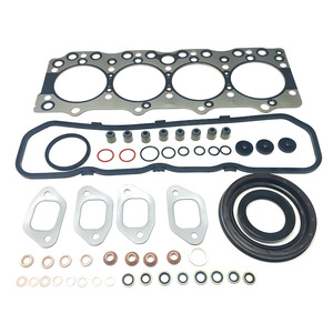 Kit de révision de joint de culasse Isuzu 5-87810462-0 pour réparation de moteur 4BD1 4BC1 4BG2 - Product Image 1