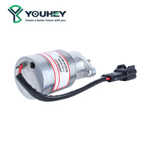 ชุดกระบอกสูบขับเคลื่อนเครื่องยนต์ดีเซล12/24 V DC แบบ ALR190-Y04 - Product Image 4