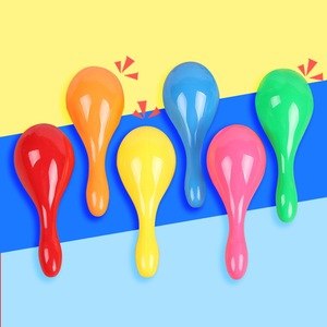 Palos Luminosos Personalizados para Conciertos, Maracas LED de Neón, Artículos de Decoración para Fiestas, Venta Caliente para Navidad - Product Image 3