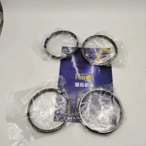 แหวนลูกสูบ 12033-54T10 1203354T10 สำหรับเครื่องยนต์ BD30 - Product Image 1
