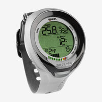 Ordinateur de plongée Mares Puck PRO+ amélioré, montre en acier certifiée CE, étanche, garantie bancaire chinoise, possibilité de remplacer la batterie soi-même