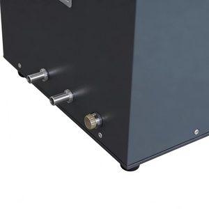 Testeur de déformation thermique et de point de ramollissement Vicat - Product Image 4