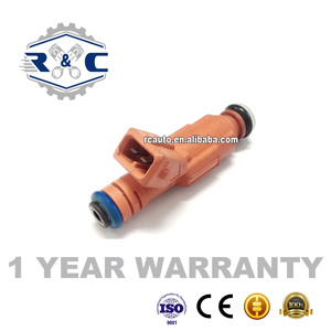 Kim phun nhiên liệu xăng chất lượng cao R&<span class=keywords><strong>C</strong></span> mới 0280156098, van tự động cho ô tô, đã đượ<span class=keywords><strong>c</strong></span> kiểm tra chuyên nghiệp 100% - Product Image 2