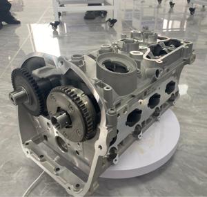 NOUVELLE Culasse complète EA888 2.0T CES/<span class=keywords><strong>CAD</strong></span>/<span class=keywords><strong>CAE</strong></span>/ CDN/CDZ - Product Image 2