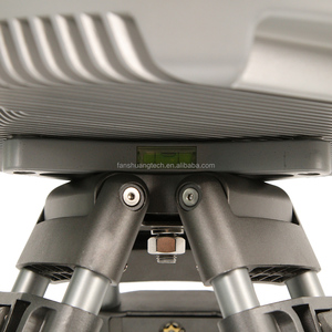 5km đa tần số ban nhạc Drone Detector với UAV phát hiện và hệ thống quốc phòng an ninh & bảo vệ sản phẩm - Product Image 3