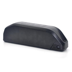 Polly 21700 <span class=keywords><strong>18650</strong></span> 36V 48V 52V 60V 13Ah 15Ah 18Ah 20Ah 23Ah 25Ah 28Ah 30Ah 35Ah Lithium-Ionen-E-Bike-Batterie für Elektro fahrräder - Product Image 1