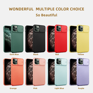 Cover posteriore per cellulare in TPU+PC per <span class=keywords><strong>iPhone</strong></span> <span class=keywords><strong>11</strong></span> - Product Image 6