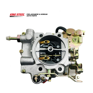 Kingsteel — pièces de rechange <span class=keywords><strong>pour</strong></span> Mitsubishi l300, 4G32 4G33, carburateurs, prix OEM MD081100 MD076304 - Product Image 2