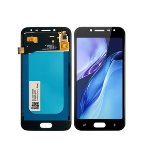 Điện thoại di động màn hình <span class=keywords><strong>LCD</strong></span> hiển thị cho <span class=keywords><strong>Samsung</strong></span> Galaxy <span class=keywords><strong>J2</strong></span> 2018 Pro J250 j250f OLED cảm ứng màn hình <span class=keywords><strong>LCD</strong></span> thay thế - Product Image 1
