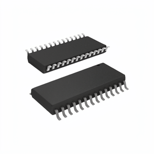 28 SOlC Memory Buy Online Electronic Components BOM IC In Stock AT28C64E-25SI - Product Image 1
