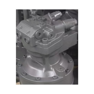 Moteur hydraulique de translation R140W-9 authentique et neuf 31Q441010 pour - Product Image 2