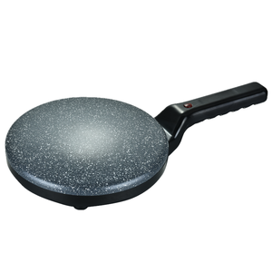 <span class=keywords><strong>Macchina</strong></span> <span class=keywords><strong>per</strong></span> Crepe portatile antiaderente <span class=keywords><strong>per</strong></span> <span class=keywords><strong>crepes</strong></span> elettrica con controllo della temperatura portatile - Product Image 3