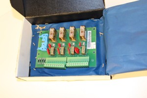 SAFT175 RDO <b>Relay</b> Output Board for PLC - Product Image 4