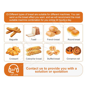 MY Machine <span class=keywords><strong>de</strong></span> production <span class=keywords><strong>de</strong></span> <span class=keywords><strong>pain</strong></span> entièrement automatique Machine à <span class=keywords><strong>pain</strong></span> <span class=keywords><strong>pour</strong></span> faire du <span class=keywords><strong>pain</strong></span> Prix complet <span class=keywords><strong>de</strong></span> l'équipement <span class=keywords><strong>de</strong></span> boulangerie - Product Image 6