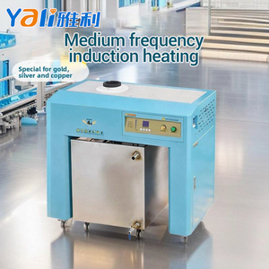 Machine de granulation pour perles d'<span class=keywords><strong>or</strong></span>, d'<span class=keywords><strong>argent</strong></span> et de <span class=keywords><strong>cuivre</strong></span>, machine de fabrication de granulés métalliques, équipement de moulage de bijoux, granulateur - Product Image 1