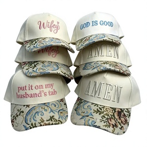 Gorros Navideños Ajustables Personalizados, Gorros Festivos de Santa Claus para Fiestas, 100% Algodón, para Adultos - Product Image 1