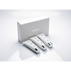 Set de Crema de Manos Huxley, Trío de 30 ml, Fórmula K Beauty, Cuidado Diario de la Piel, Para Todo Tipo de Piel, Set de Viaje para el Cuidado Corporal - Product Image 1
