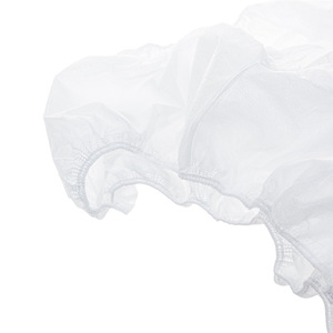 Sous-vêtements jetables pour femmes, non tissés, taille universelle, culottes menstruelles, vente chaude - Product Image 2