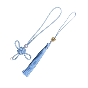 Excelente Correa de Muñeca Corta y Colorida para Teléfono Móvil, Universal, 8 Hilos, Estilo Eslovaquia, Cadena para Colgar - Product Image 4