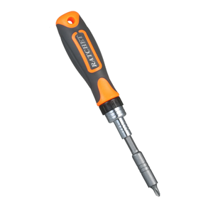 Multipurpose Ratchet Screwdriver Set Screwdriver Handle Universal Wrench Socket Hand Tool Household Labor Saving Tool Kit - Product Image 5