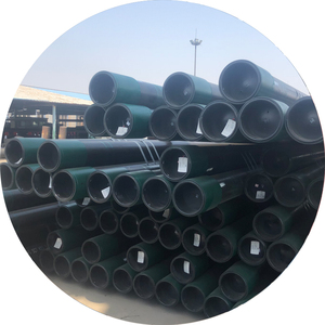 Xinyue <span class=keywords><strong>API</strong></span> <span class=keywords><strong>5ct</strong></span> L80-9Cr L80-13Cr chống ăn mòn cao CR vỏ ống khoan ống cho giếng dầu và khí đốt - Product Image 1