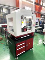 Centre d'usinage vertical CNC 5 axes SUMORE, mini-fraiseuse CNC, prix pour usage éducatif