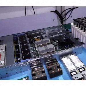 เซิร์ฟเวอร์ Dell PowerEdge R760 2U ลดราคาพิเศษ พร้อมโปรเซสเซอร์ Intel Xeon Gold CPU 16C 3.70GHZ แบบ 2U Rack Server R760 - Product Image 4