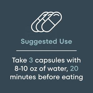 Cápsulas Suplementarias de Venta Caliente que Ayudan Rápidamente a Desarrollar Músculo, Aumentar de Peso y Lograr Objetivos de Peso - Product Image 3